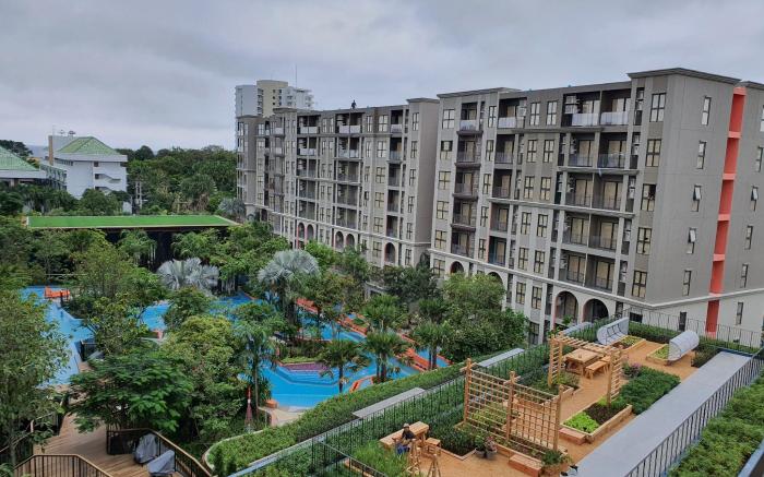 LA HABANA Huahin by Cherry