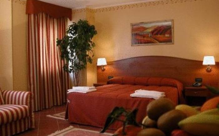 Hotel Relais Des Alpes