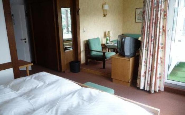 Romantik Hotel Stormann