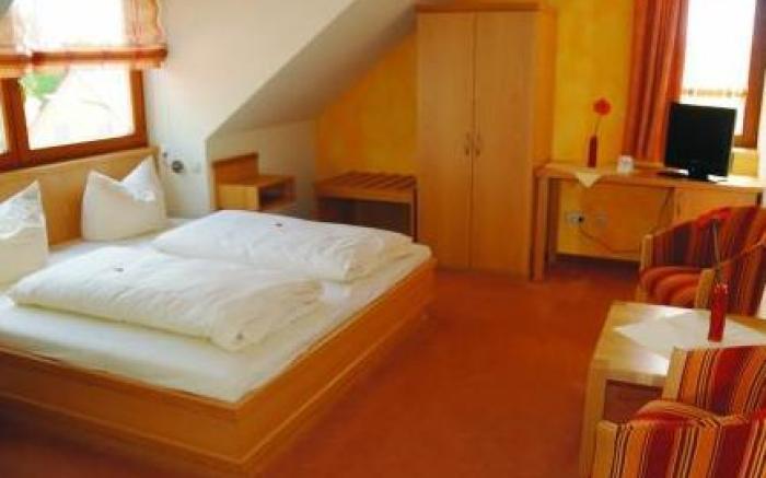 Hotel Schwarzes Ross