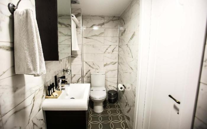 Selvese Collection Hotel Galata 1875