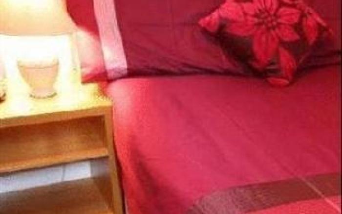 Airport Guest House Heathrow