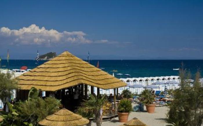 Hotel Tirreno