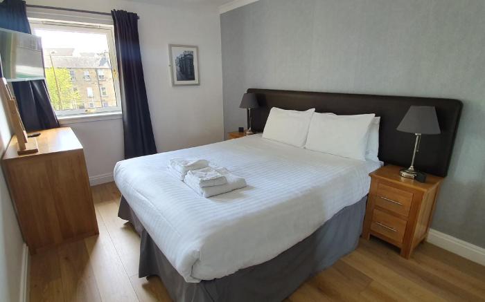 Canon Court Apart Hotel.
