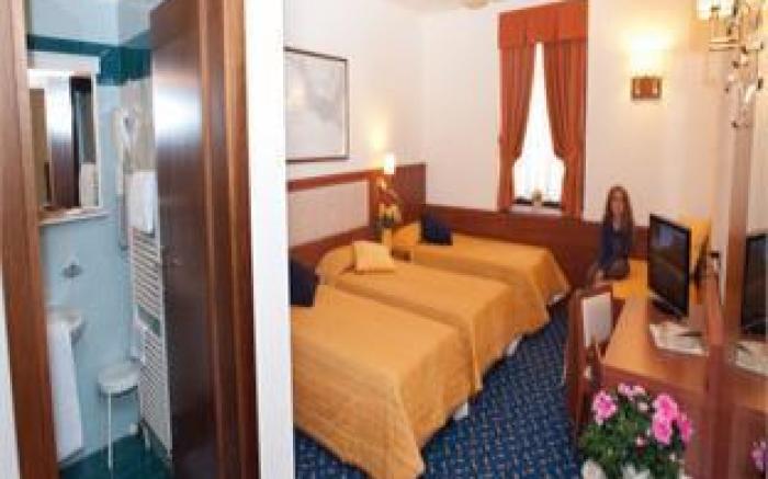 Lake Hotel Benaco