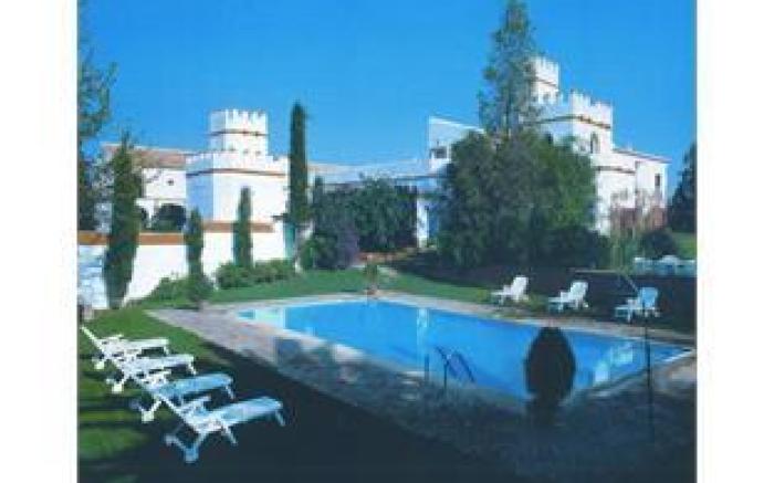 Cortijo Torre De La Reina