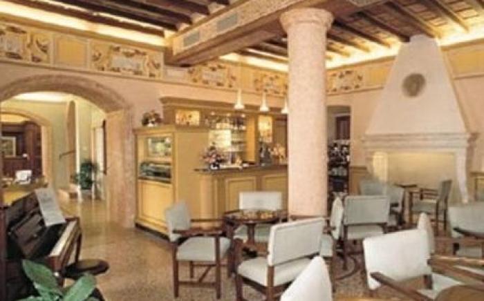 Albergo Gardesana