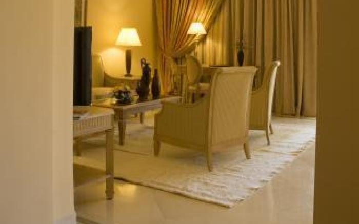 Hasdrubal Prestige Thalassa & Spa Djerba
