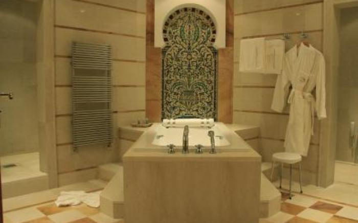 Hasdrubal Prestige Thalassa & Spa Djerba