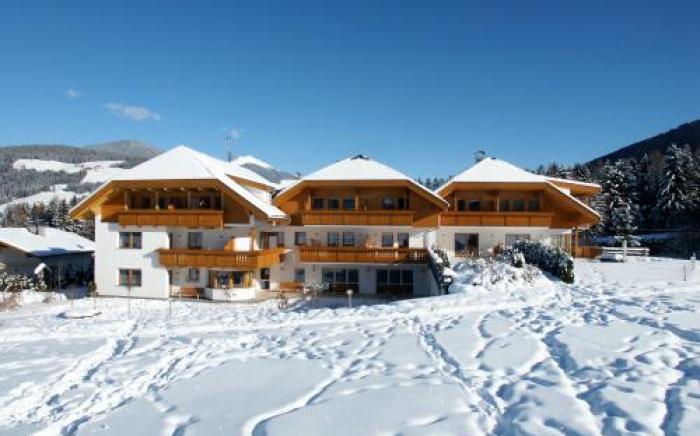 Family Aparthotel Winklwiese