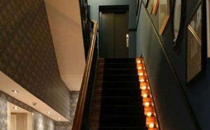 LX Boutique Hotel