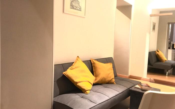 B&B Stesicoro