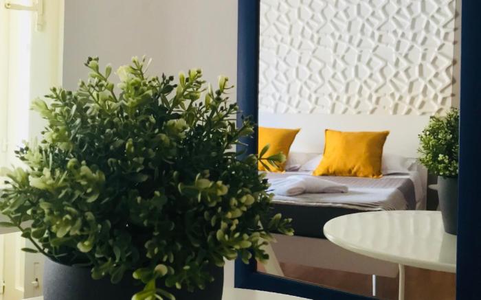 B&B Stesicoro