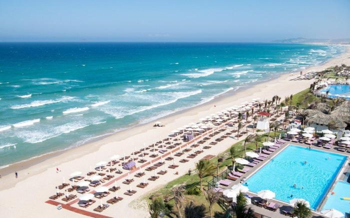 Swandor Cam Ranh Resort-Ultra All Inclusive