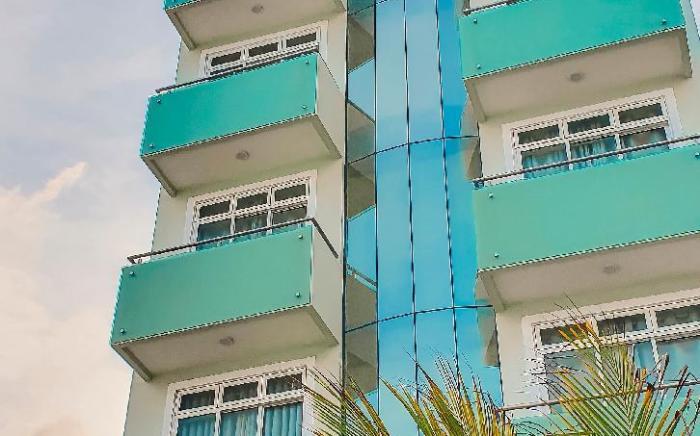 Acacia Beach Hotel