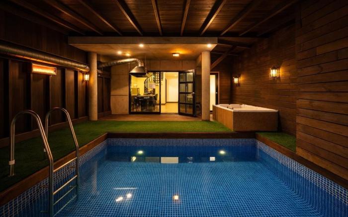 Gapyeong Vistahill Pension