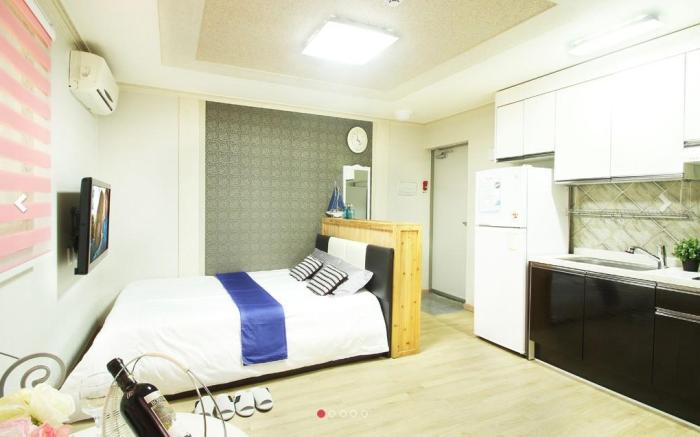 Dacheon Chorok Pension