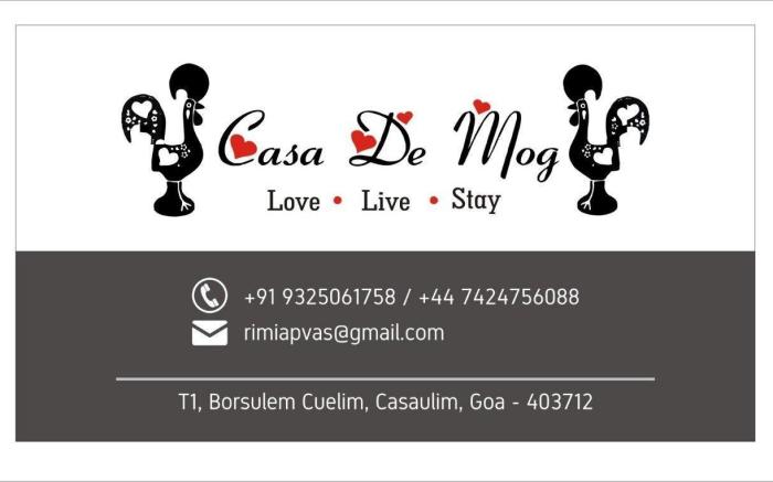 Casa De Mog, Calm and Quiet Portuguese home