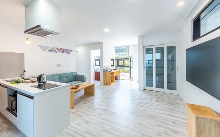 Pohang Present Poolvilla