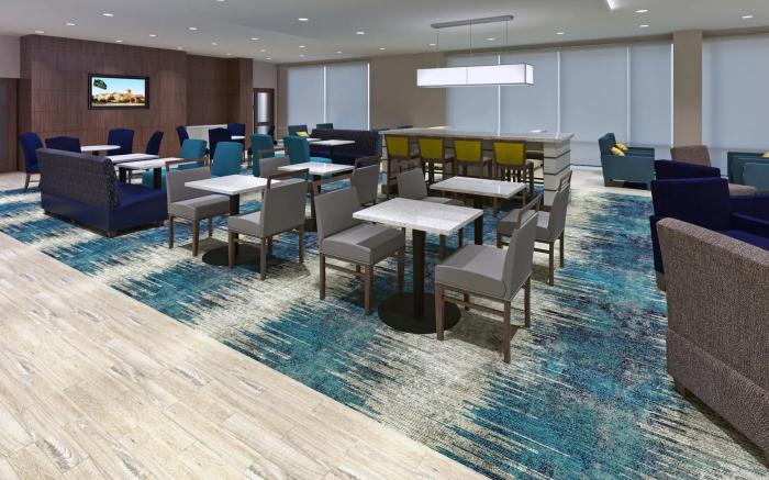 La Quinta Inn & Suites by Wyndham Round Rock near Kalahari