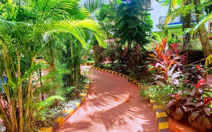 Goveia Grand Resort