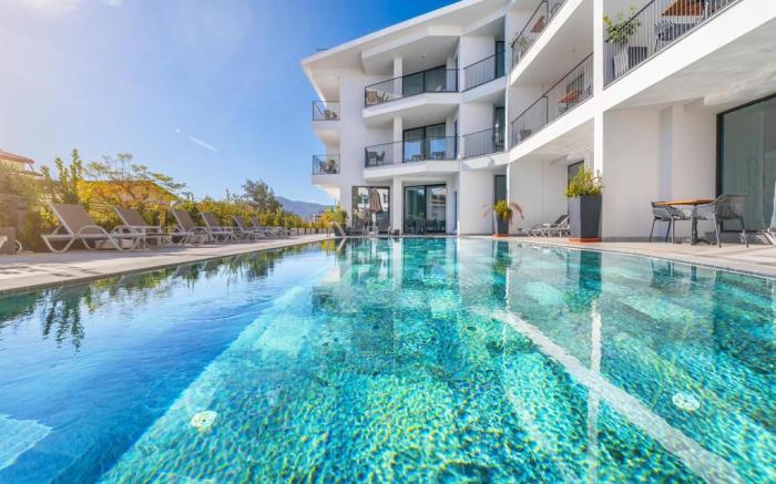 Payava Hotel by True Blue