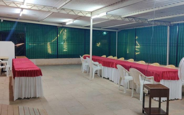 Villa Rooms at TentOTreat, Dapoli