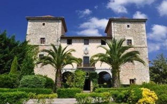Hotel Palacio Torre de Ruesga