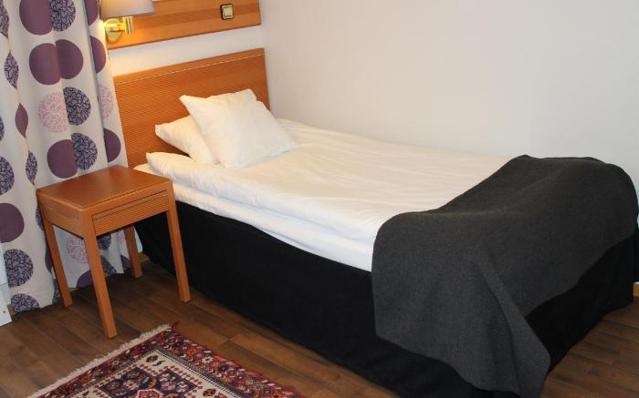 Arena Hotell