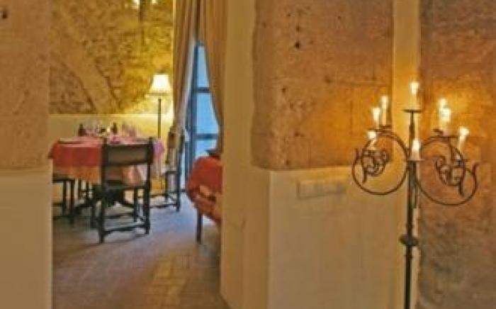 Hotel La Casa del Califa