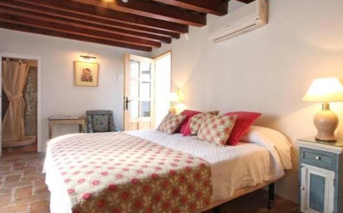 Hotel La Casa del Califa