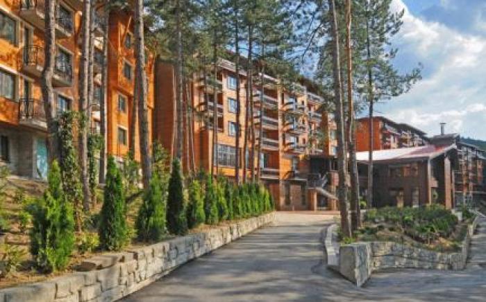 Maxi Park Hotel & Spa