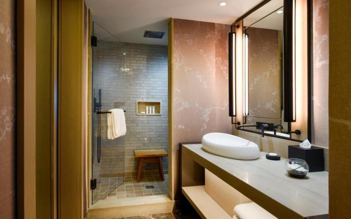 Nobu Hotel Miami Beach