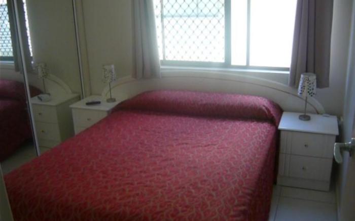 Lamor Holiday Apartments