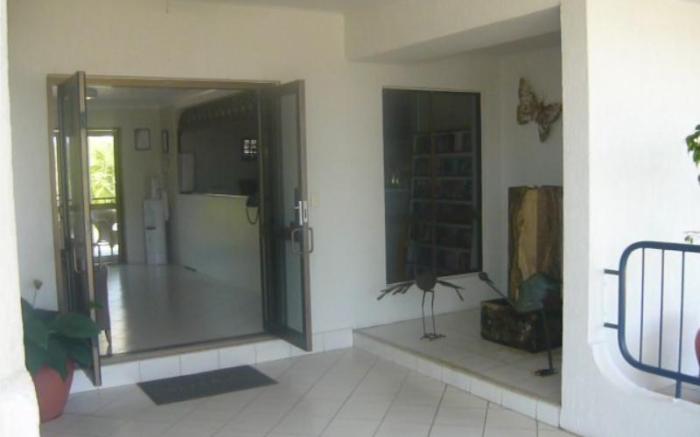 Lamor Holiday Apartments