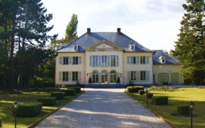 Hotel Fleur de Lys