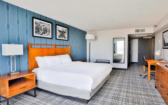 Embassy Suites by Hilton Austin Central