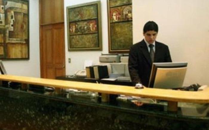 Miraflores Colon Hotel