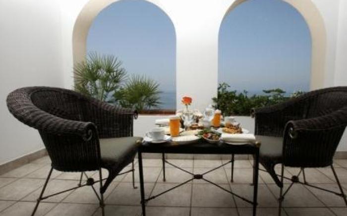 Portemilio Hotel & Resort
