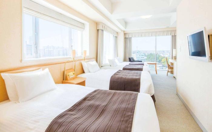 Hotel Emion Tokyo Bay