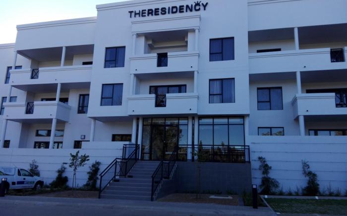 The Residency Sandhurst