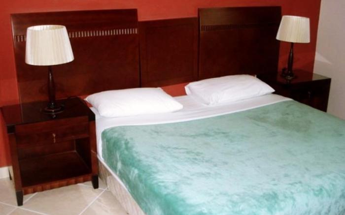 Continental Suite Farwaniya