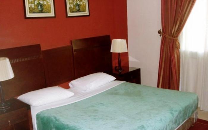 Continental Suite Farwaniya