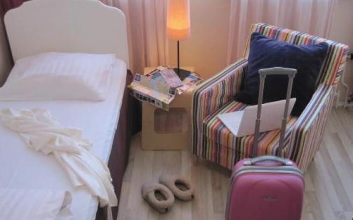Goteborg Hostel