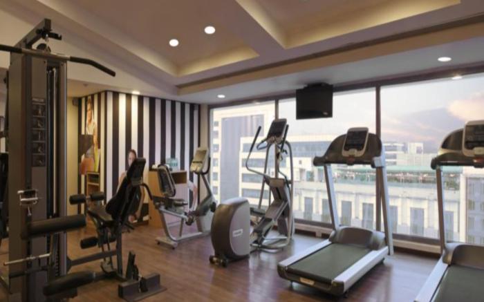 Lemon Tree Hotel Whitefield