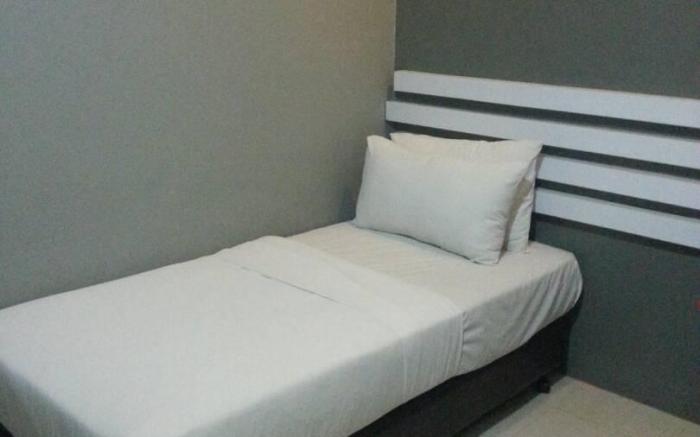 Best Hotel Shah Alam @ UITM, i-City & Hospital