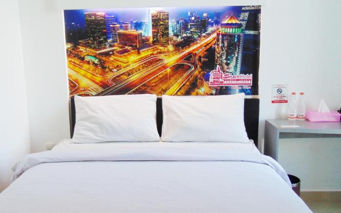 Smart Hotel
