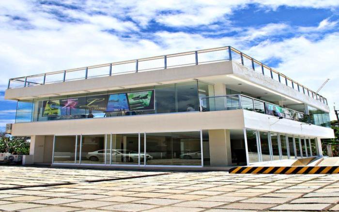 The Lake Hotel Tagaytay