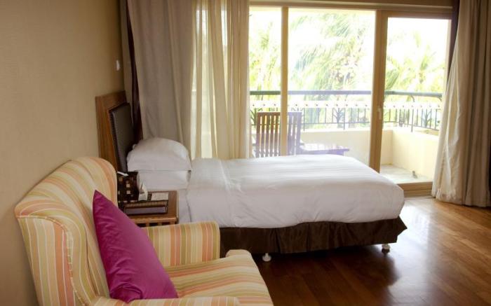 Horizon Resort & Spa Yalong Bay