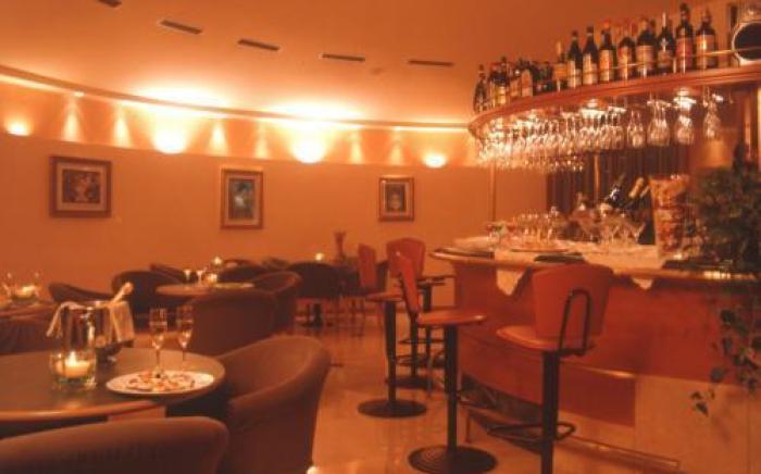 Hotel Leonardo da Vinci